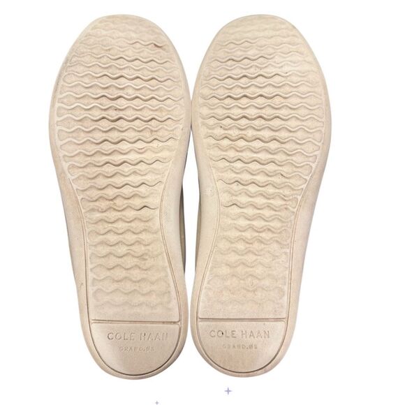 Cole Haan Men\'s Boothbay Slip-On Loafers Sz. 9 Comfort Preppy main image 8